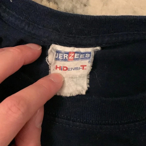 Wolf and eagle moon tshirt - Picture 4 of 6